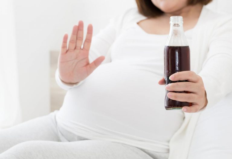 Can Drinking Soda Affect Fertility