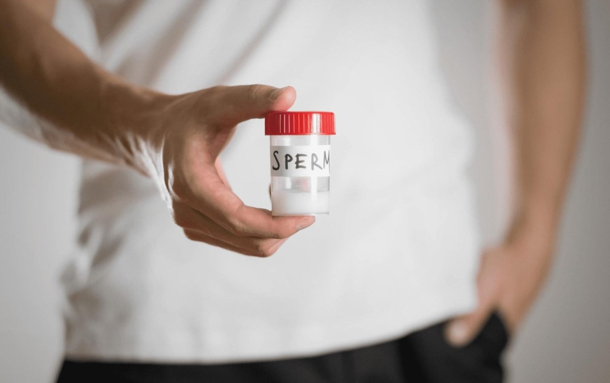 How to Personally Check Your Sperm Quality