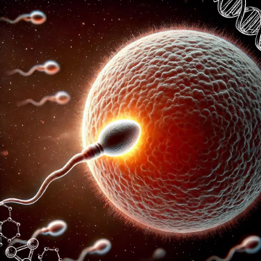 AVF Clinic's Fertility Treatment Success Celebration