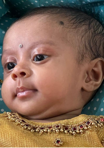 AVF Clinic's Fertility Treatment Success Celebration