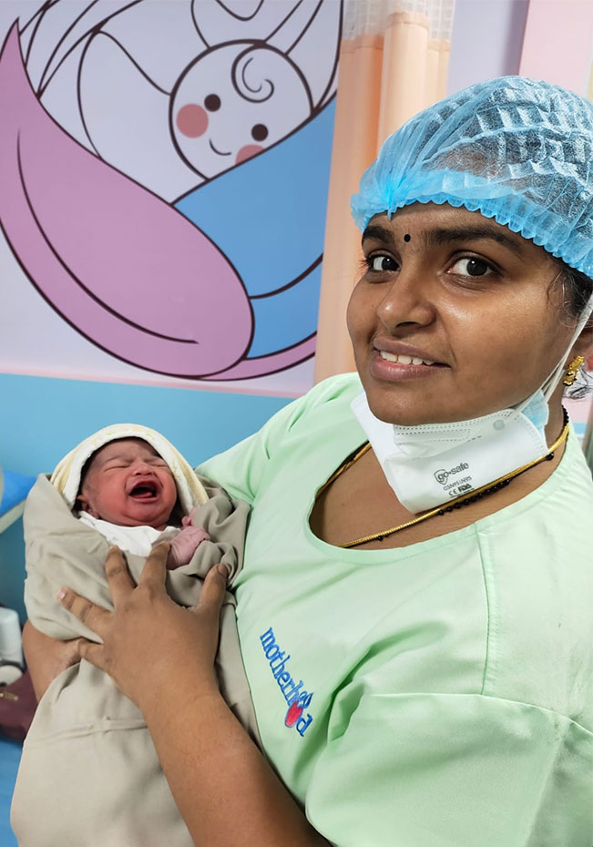 AVF Fertility Clinic Placeholder Image