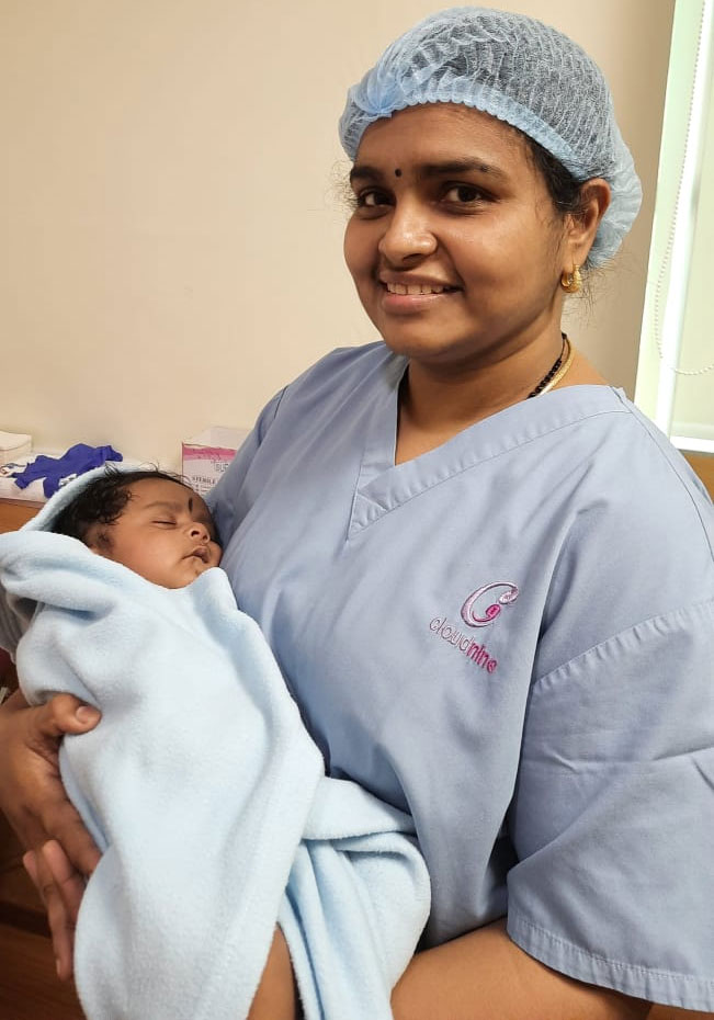 AVF Fertility Clinic Placeholder Image