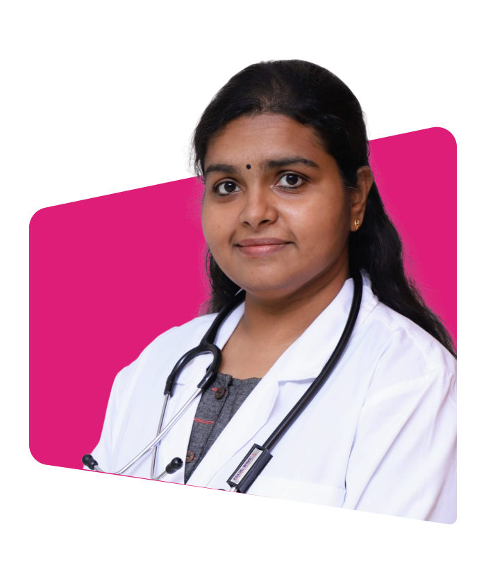 Dr Arockia Virgin Fernando